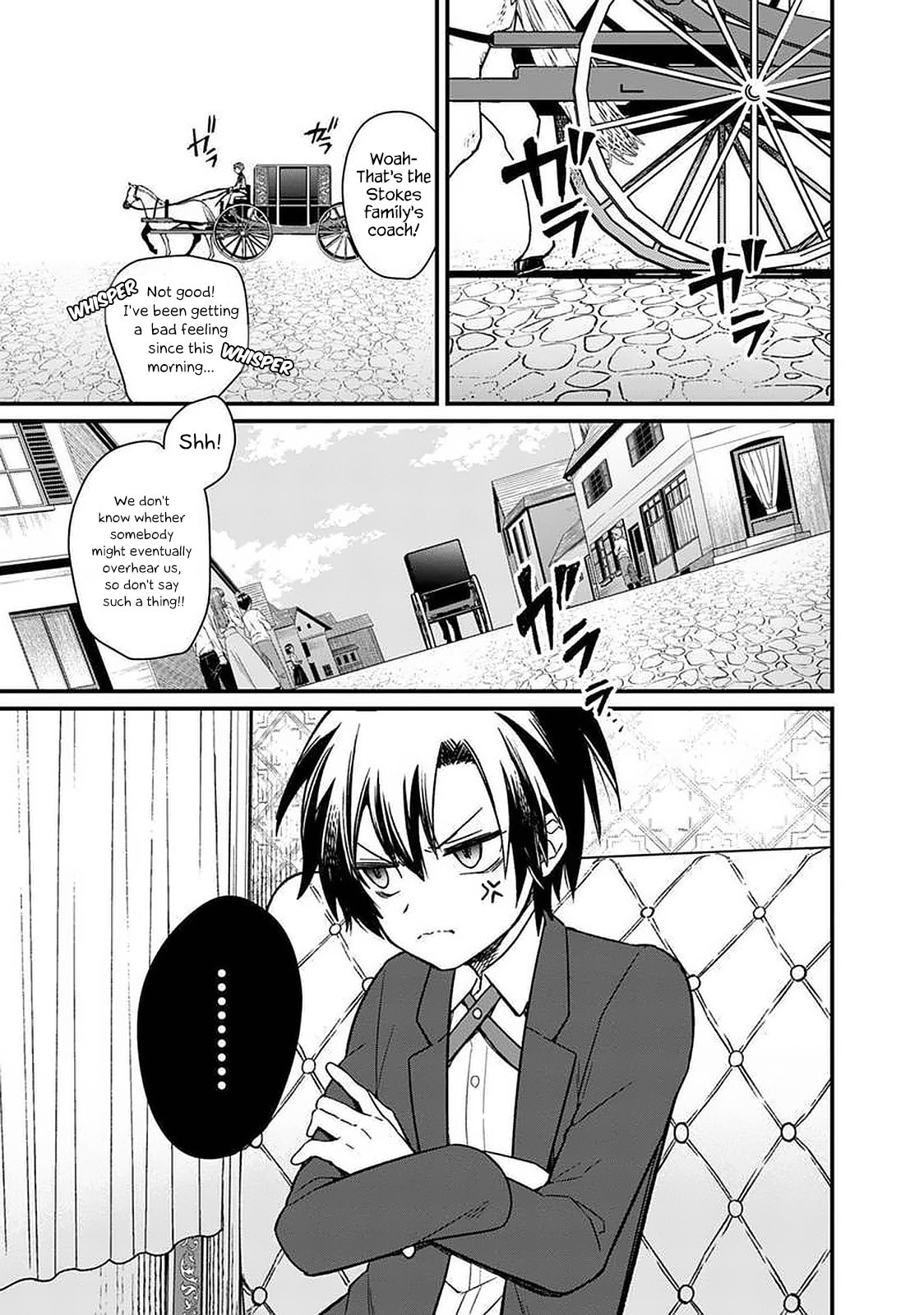 Erica, Invasion page 13