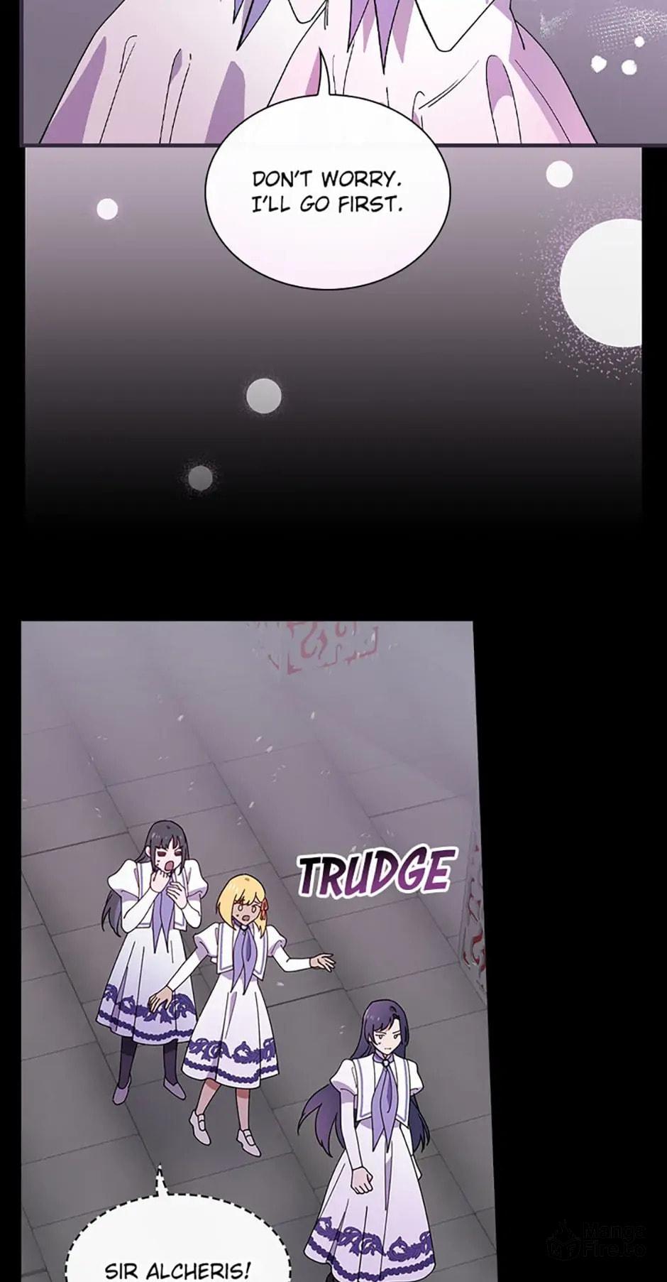 Aria of the Withered Branch – Chapter 56 page 80