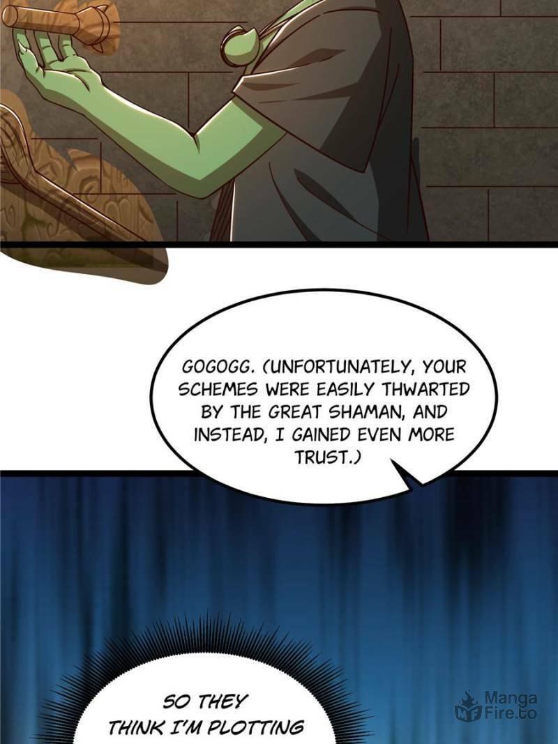 Ancient God's Chosen Warriors – Chapter 38 page 2