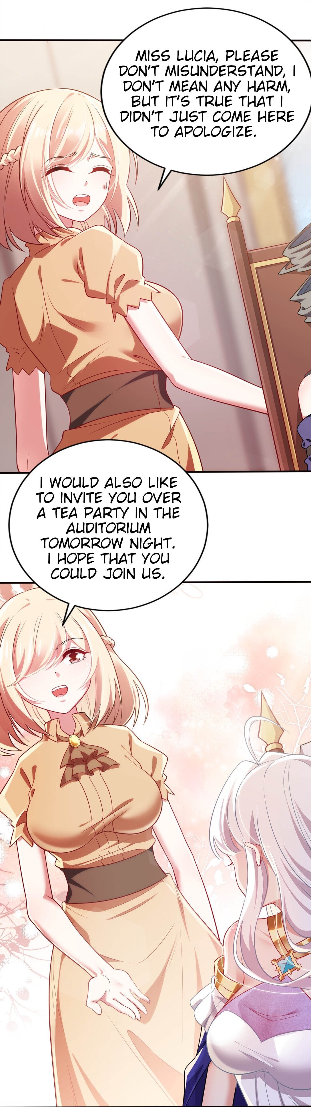 An Apology? page 5