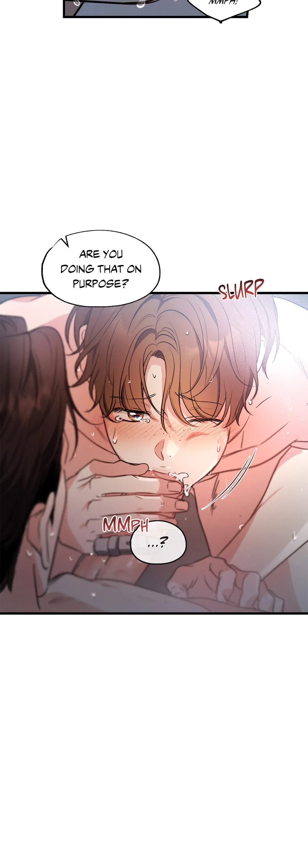 Season 3 Premiere (Uncensored) page 35
