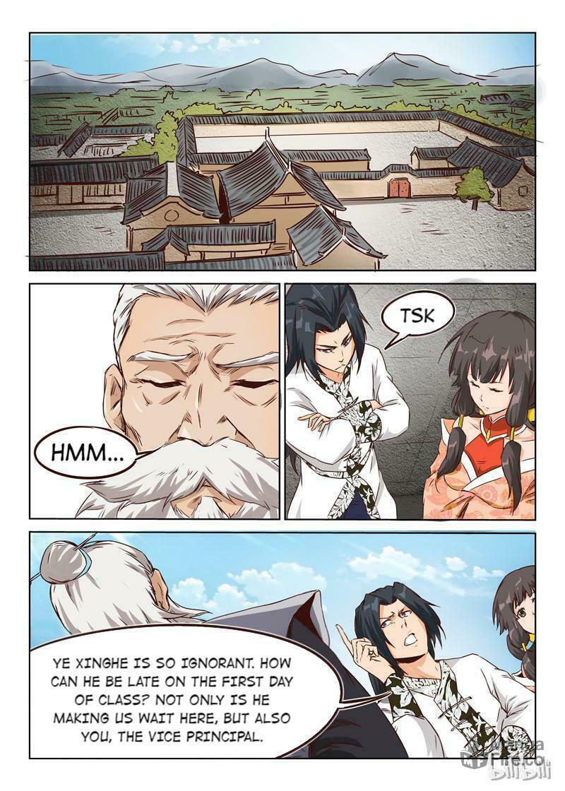 Episode 9 page 8