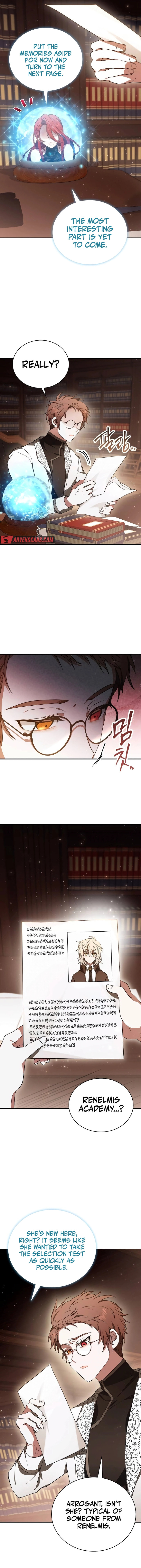 I Become a Legendary Arch Mage by Reading a Book – Chapter 11 page 2