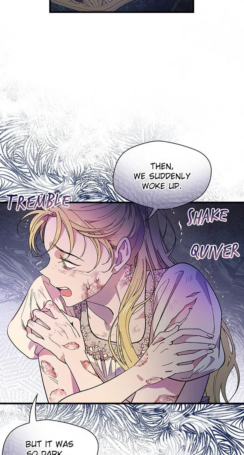Aria of the Withered Branch – Chapter 17 page 31