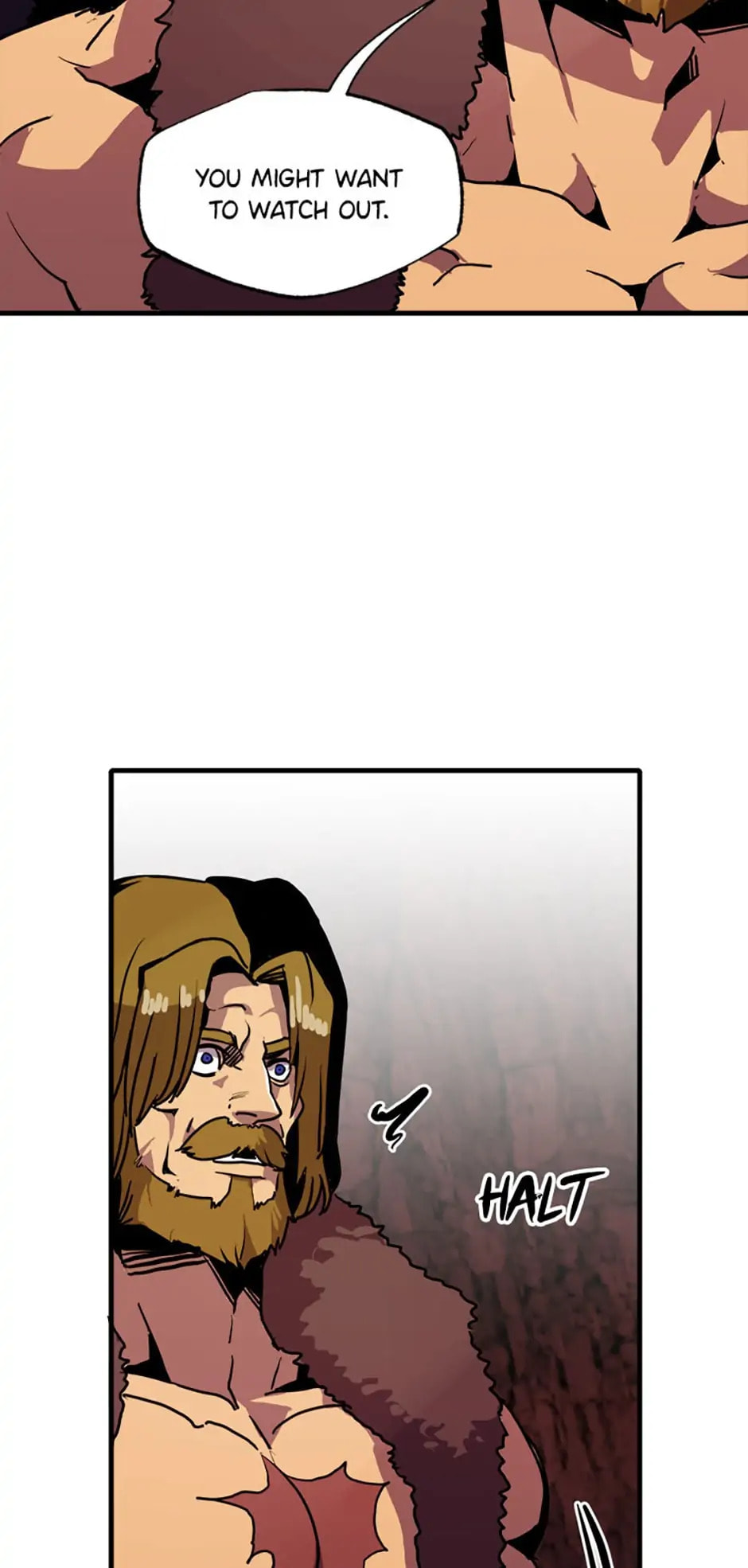 Returning With Absolutely Nothing – Chapter 56 page 46