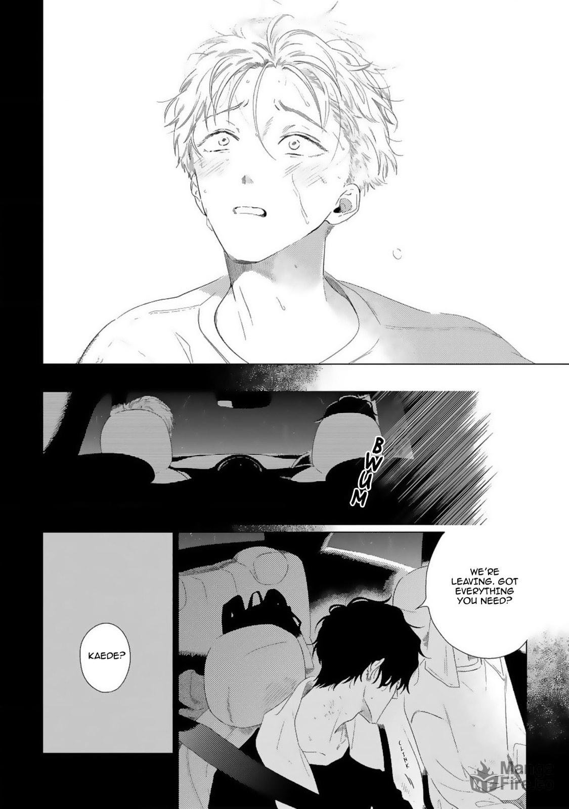 Yukue Fumei – Chapter 1 page 29