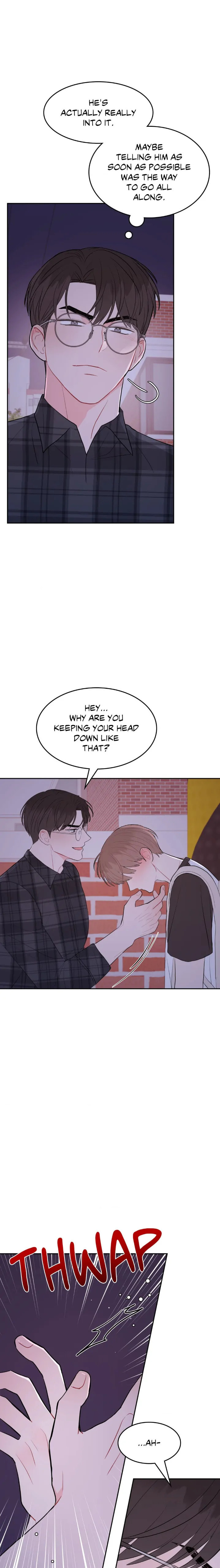 Can't Think Straight – Chapter 52 page 2