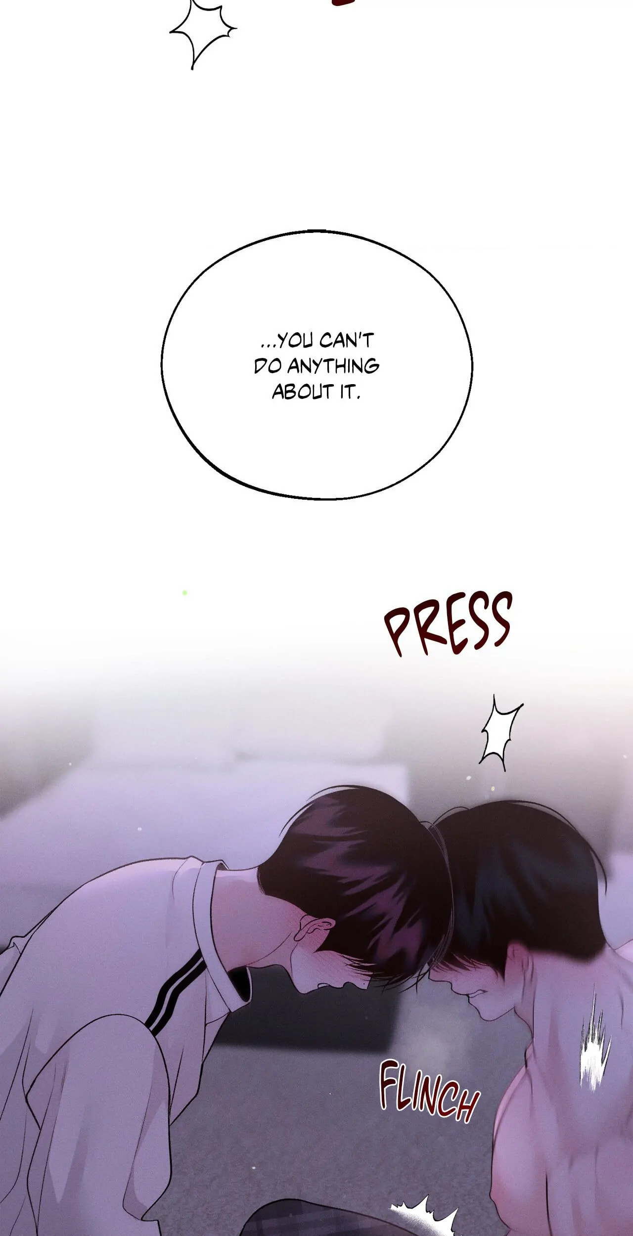 Save the Dae – Chapter 38 page 25