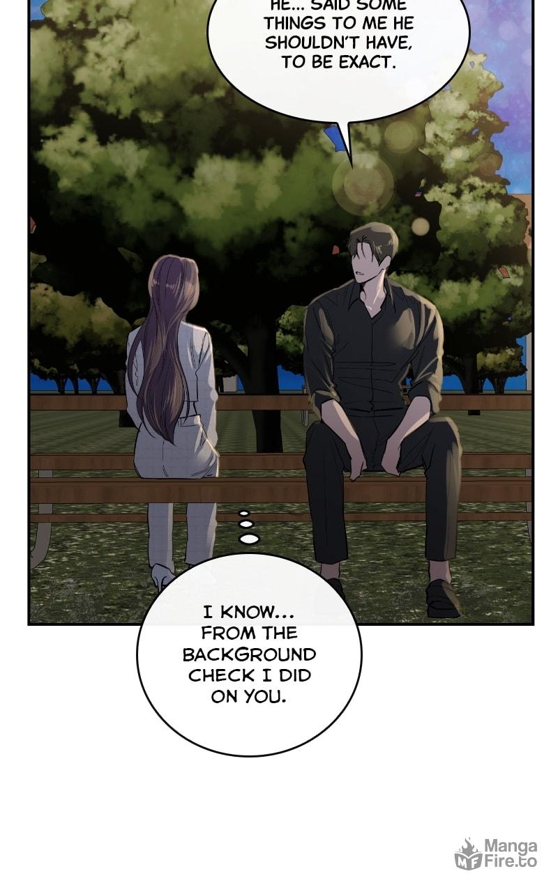 Extroversion of an Immortal – Chapter 61 page 32