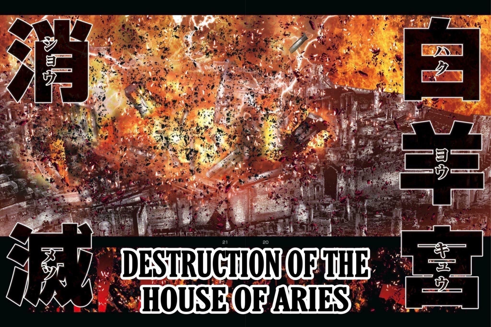 The Purging Hellfire page 16