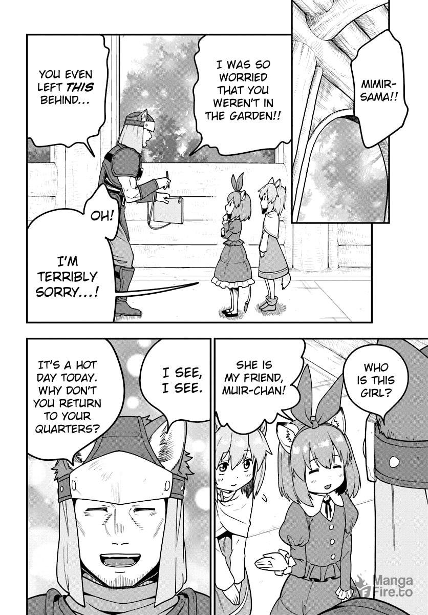 The Crop of the Great Tree page 9