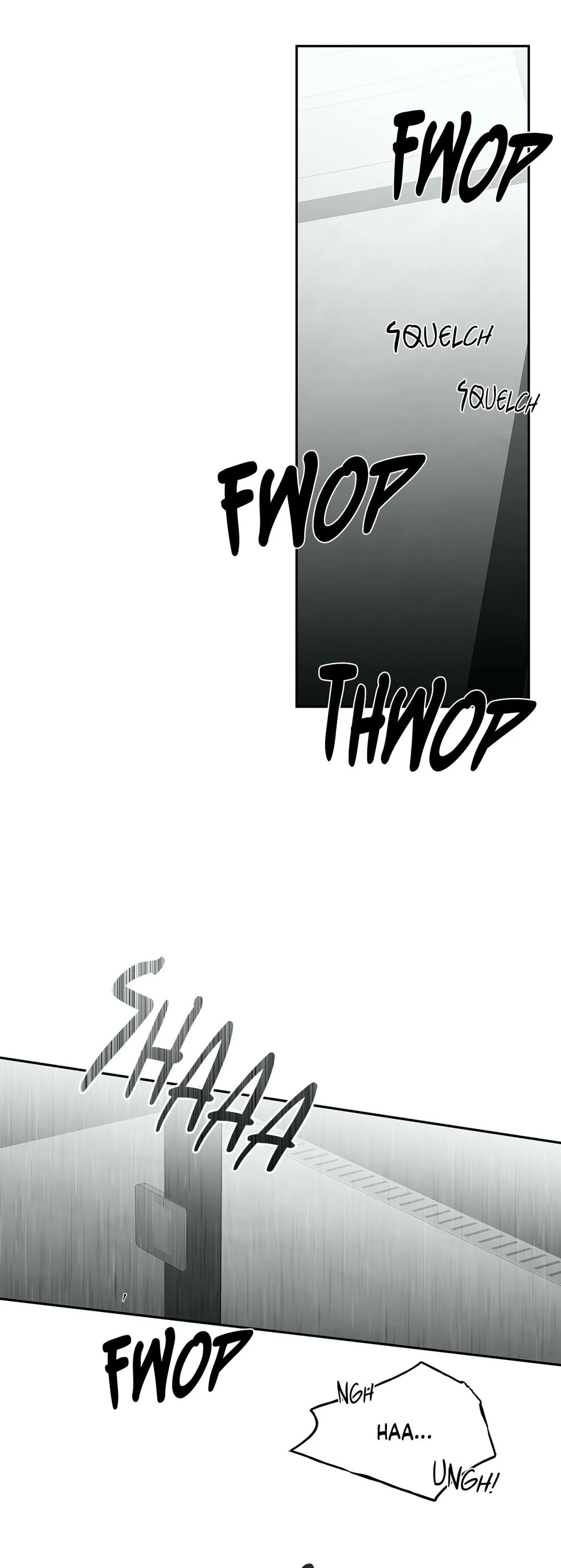 Legs That Won't Walk – Chapter 57 page 25