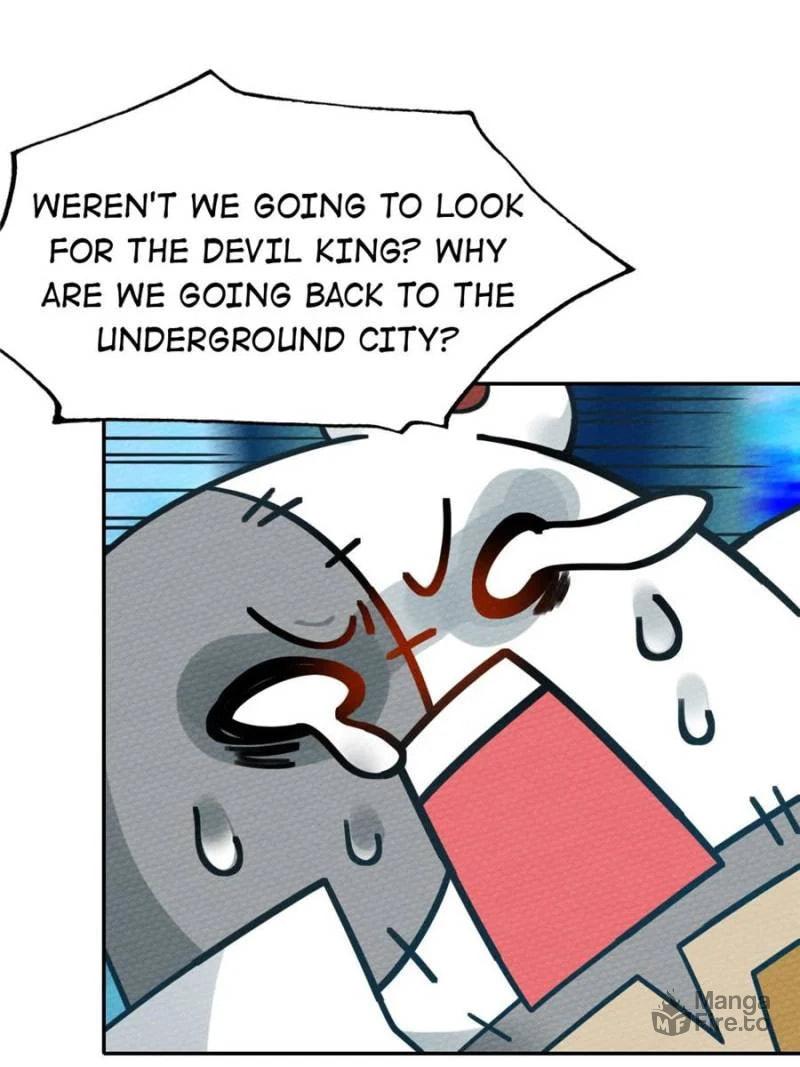 Despite Being Summoned as a Demon, I Still Need to Practice Chinese Medicine (Colored) – Chapter 12 page 39