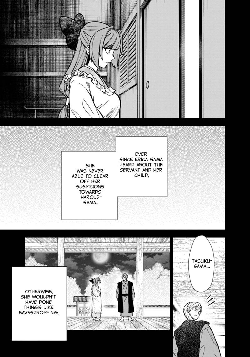 Yuno's Mission page 10