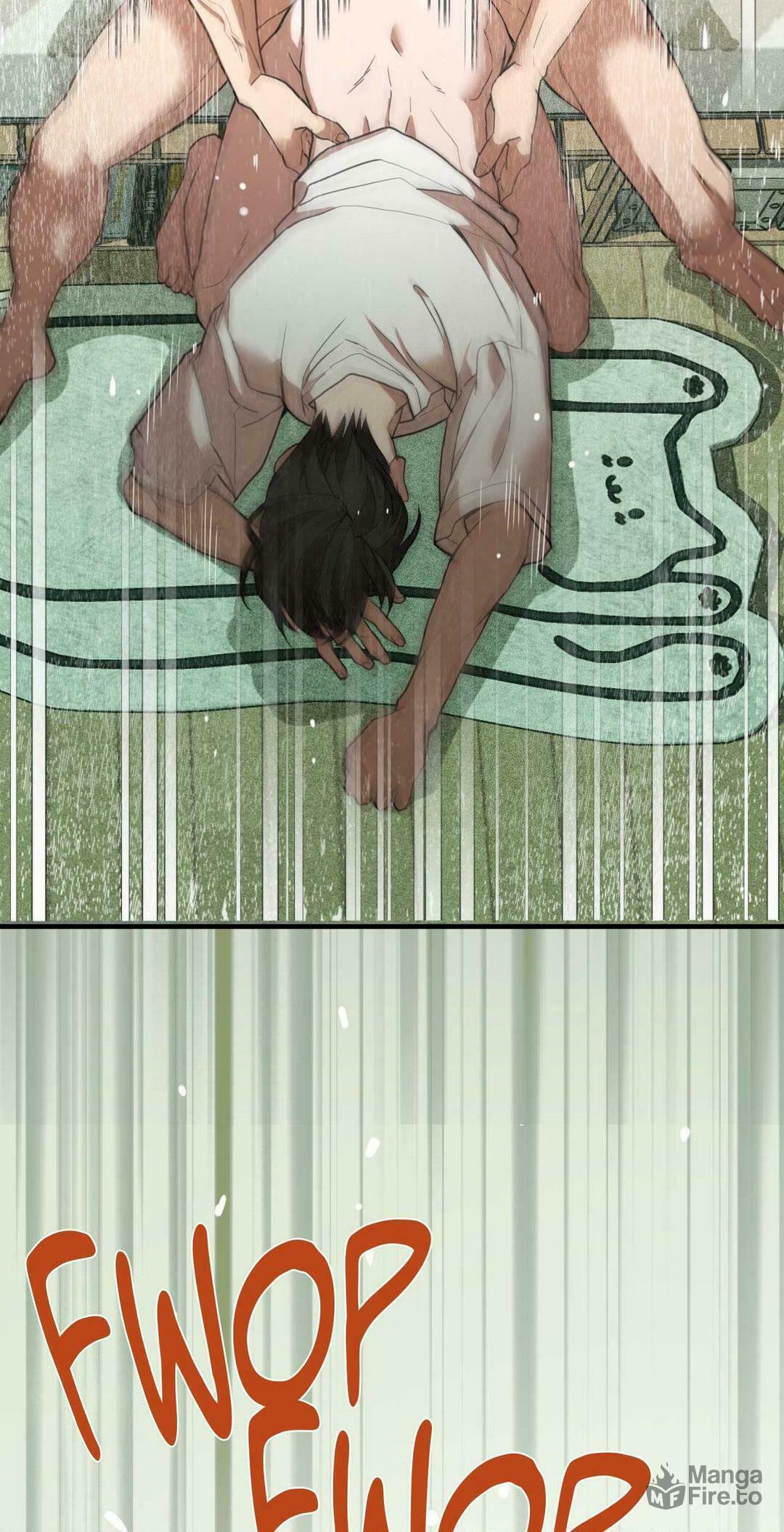 End of Main Story page 39
