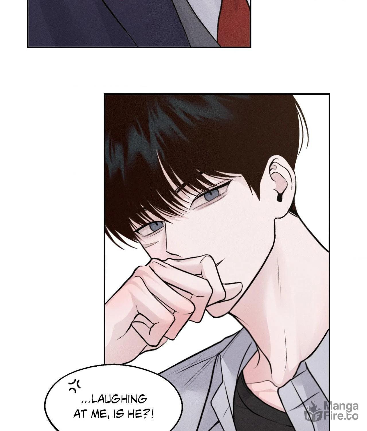 Save the Dae – Chapter 3 page 50