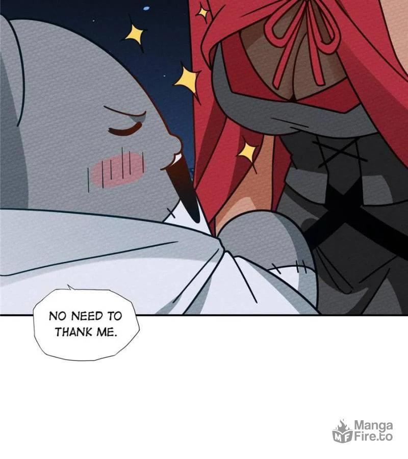 Despite Being Summoned as a Demon, I Still Need to Practice Chinese Medicine (Colored) – Chapter 21 page 44