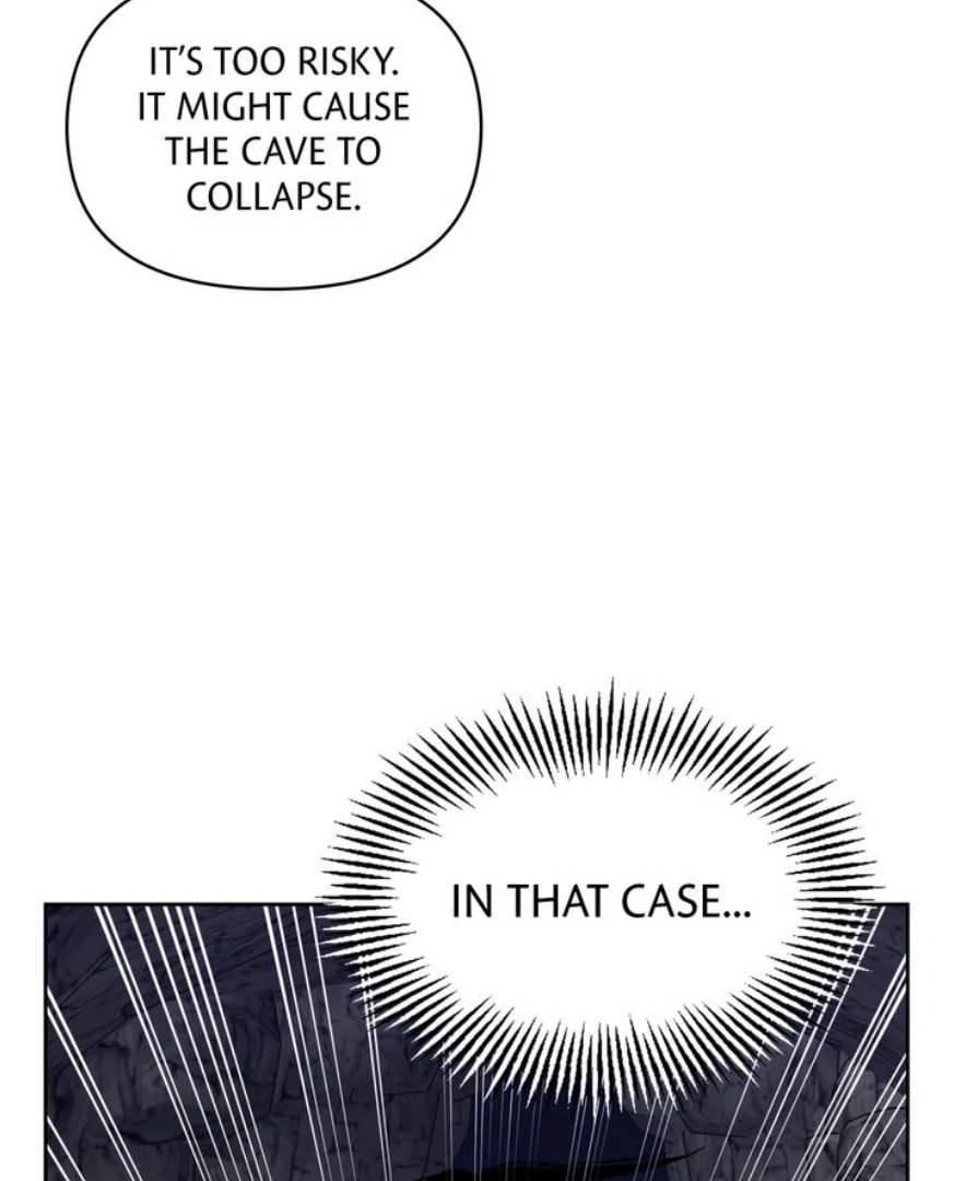 Mission: Save the Hunter – Chapter 48 page 36