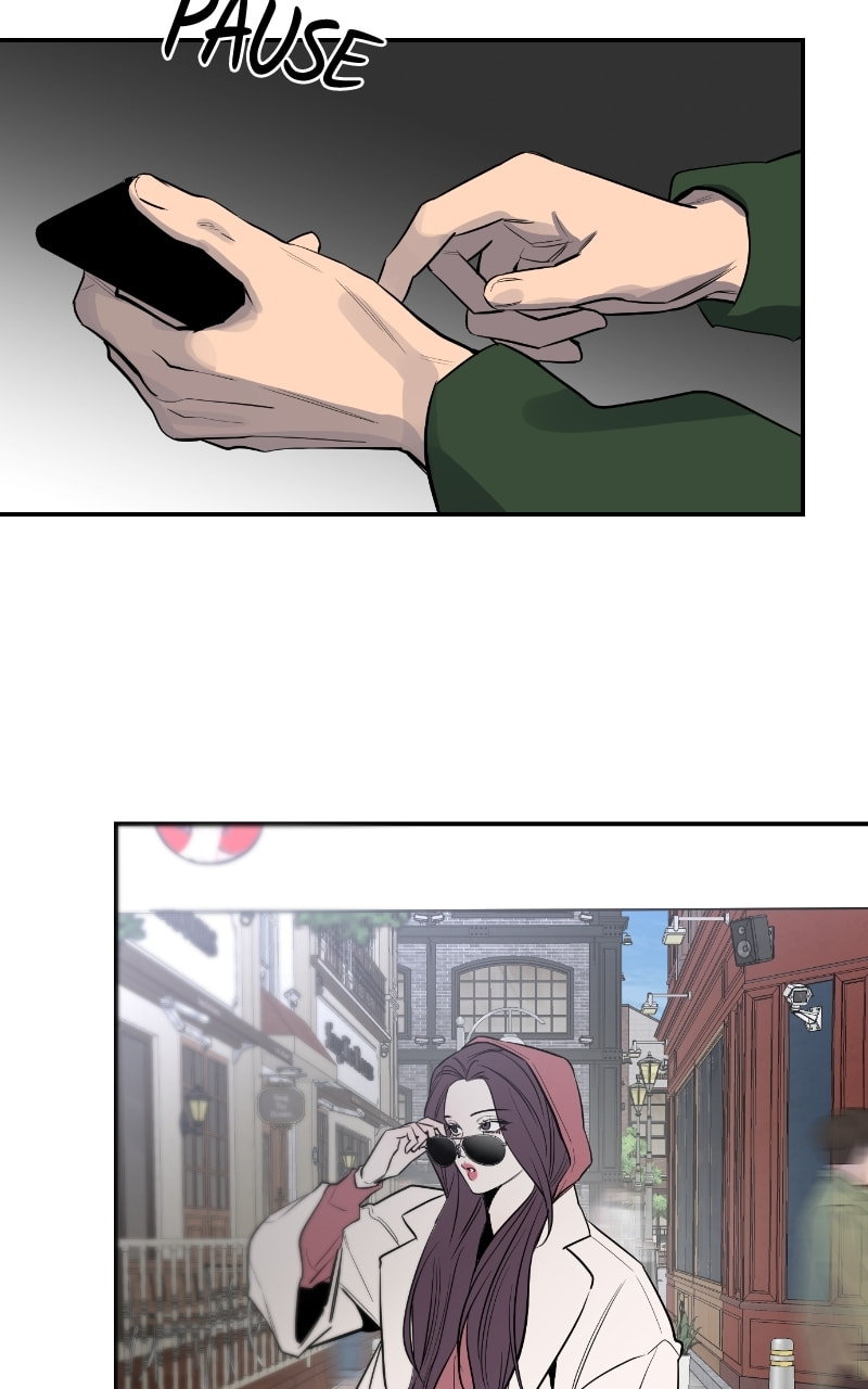 Extroversion of an Immortal – Chapter 30 page 16