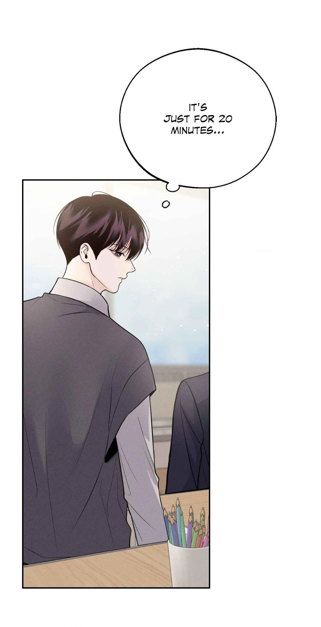 Save the Dae – Chapter 28 page 45
