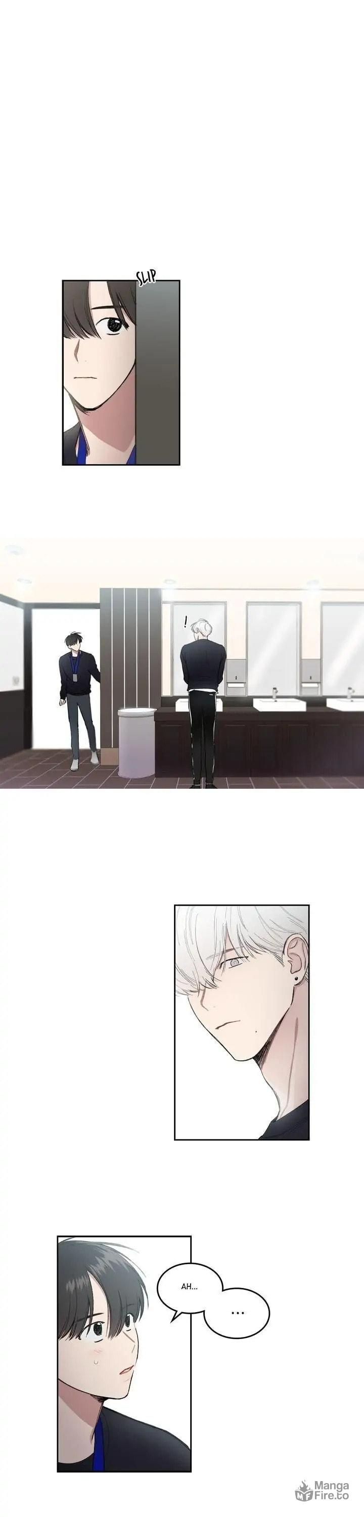 Mistaken Lover – Chapter 13 page 9