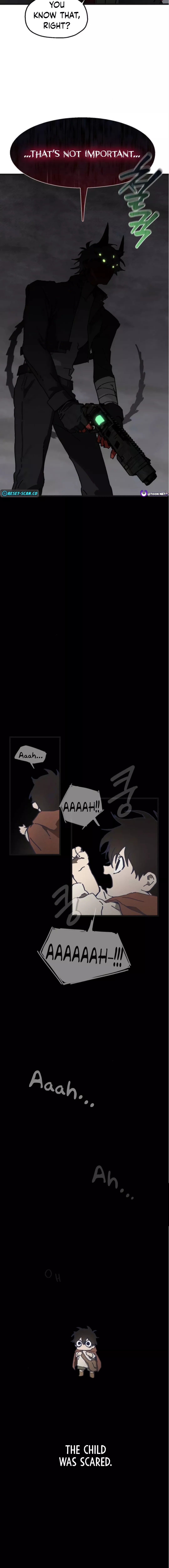 On My Way To See My Mom – Chapter 8 page 2