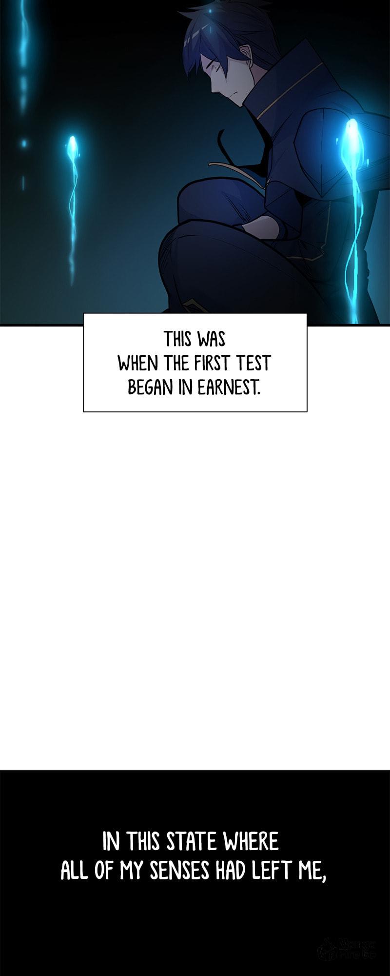 The Tutorial Is Too Tough! – Chapter 76 page 20