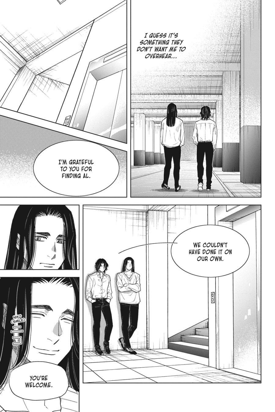 FOR ANGEL page 6