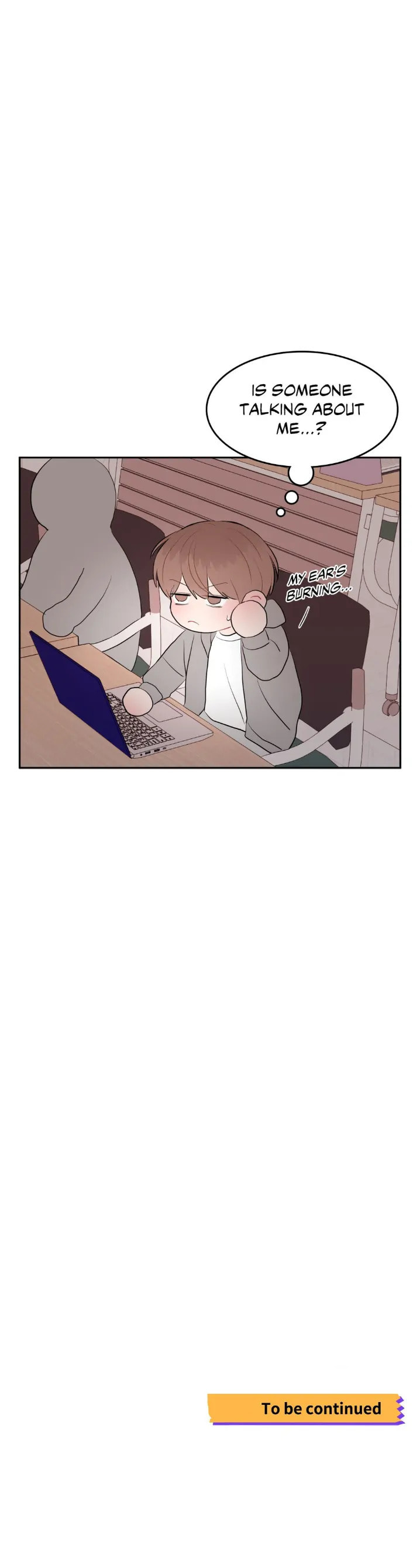 Can't Think Straight – Chapter 54 page 21