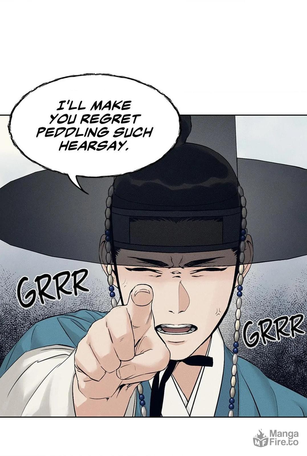 Joseon Workshop – Chapter 33 page 14