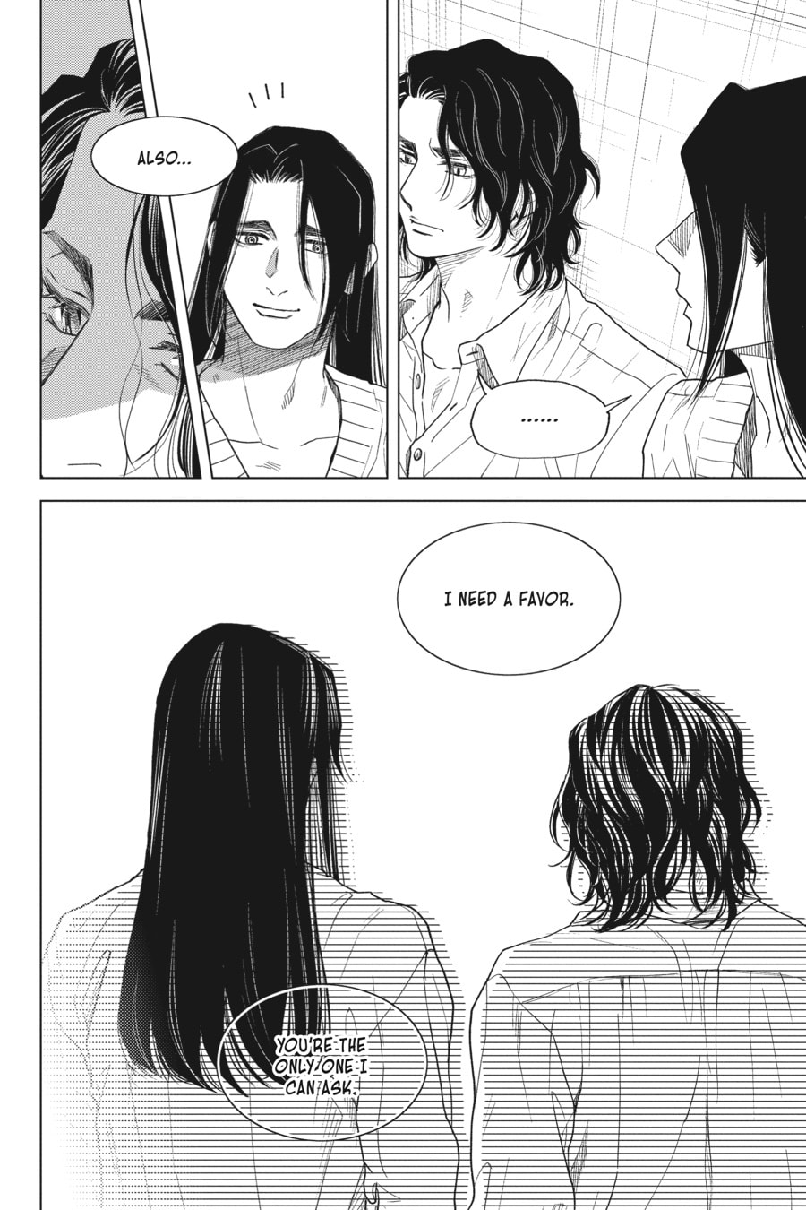 FOR ANGEL page 7