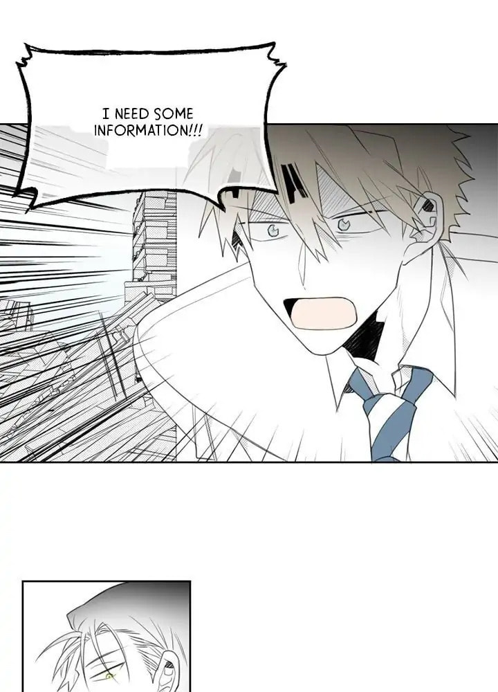 Park Hanhoo's Manager – Chapter 6 page 18