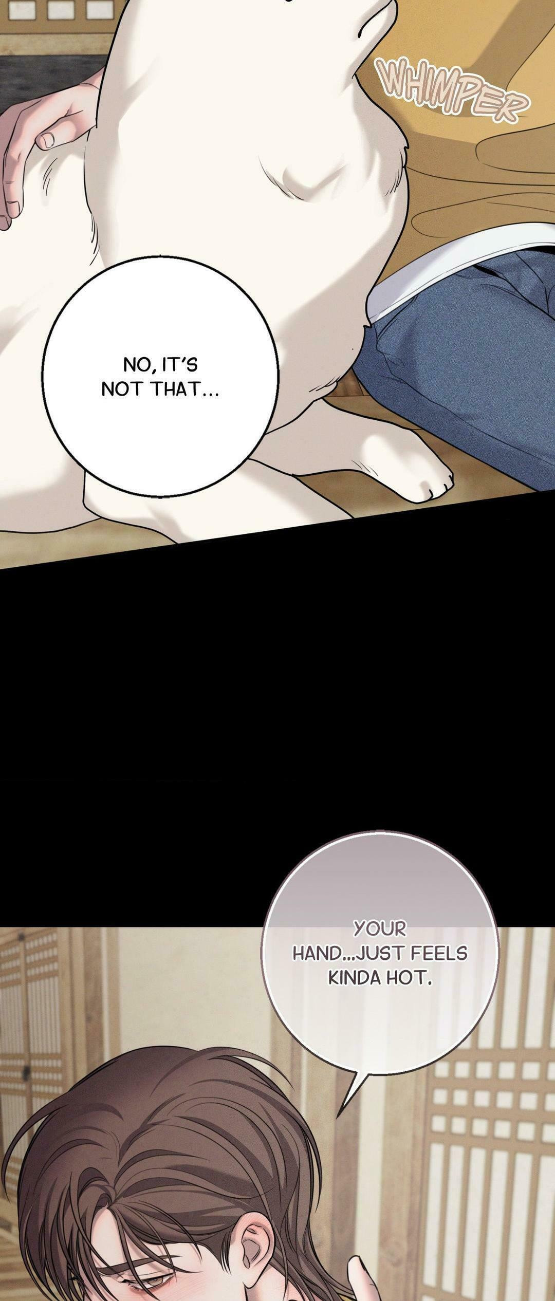 Night of the Unmarked – Chapter 35 page 63