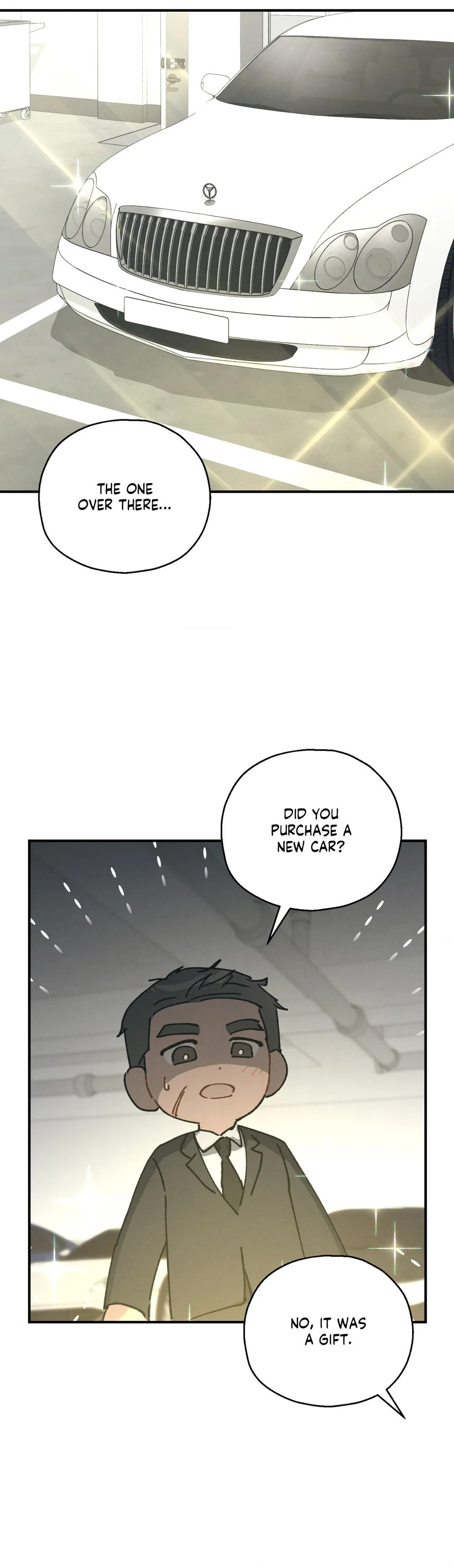Beyond the Memories – Chapter 40 page 12