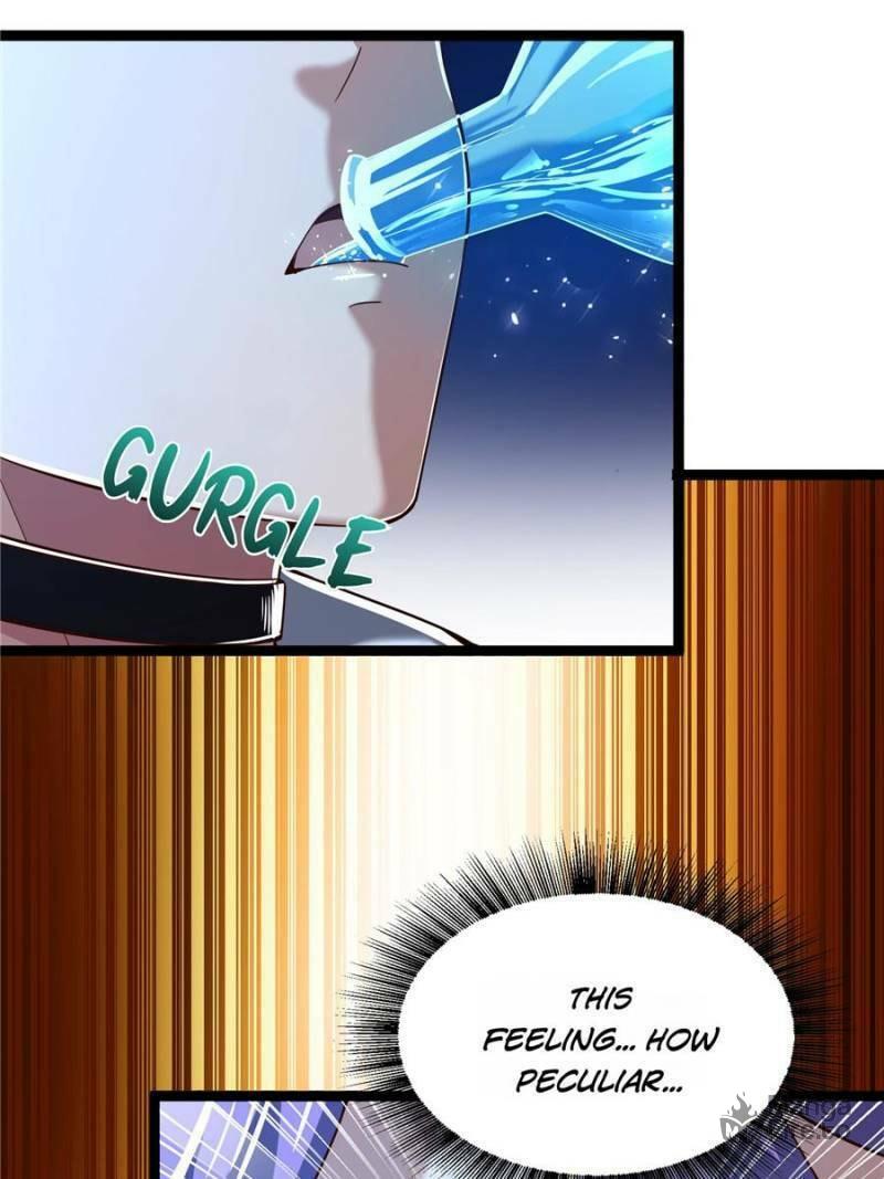Ancient God's Chosen Warriors – Chapter 19 page 54