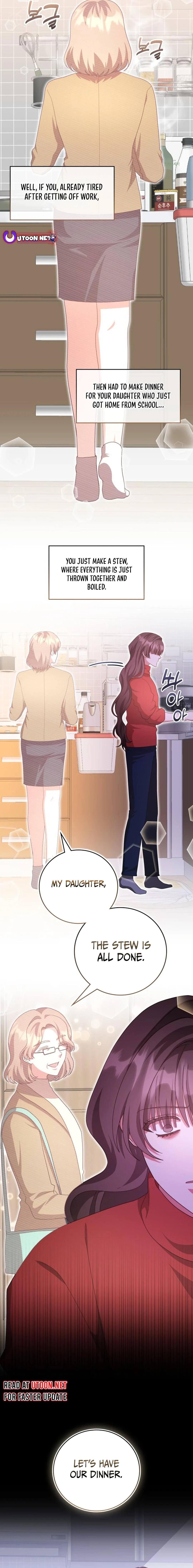 A Genius Writer's Random Workplace – Chapter 70 page 15