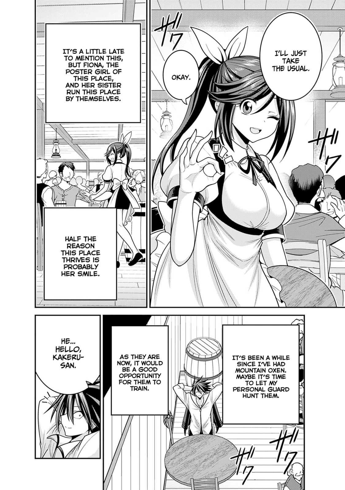 For the sake of one love! Life force x777! page 27