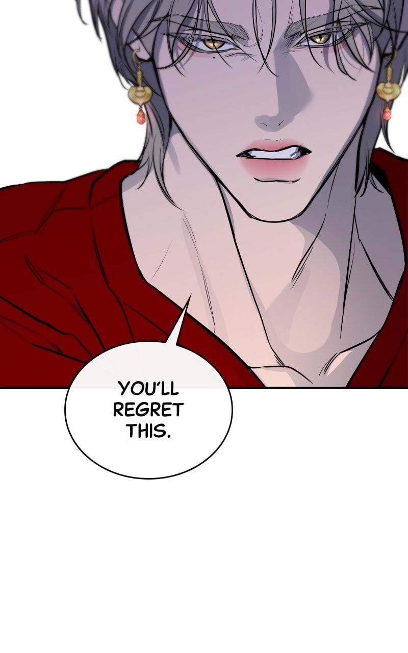 Extroversion of an Immortal – Chapter 35 page 57