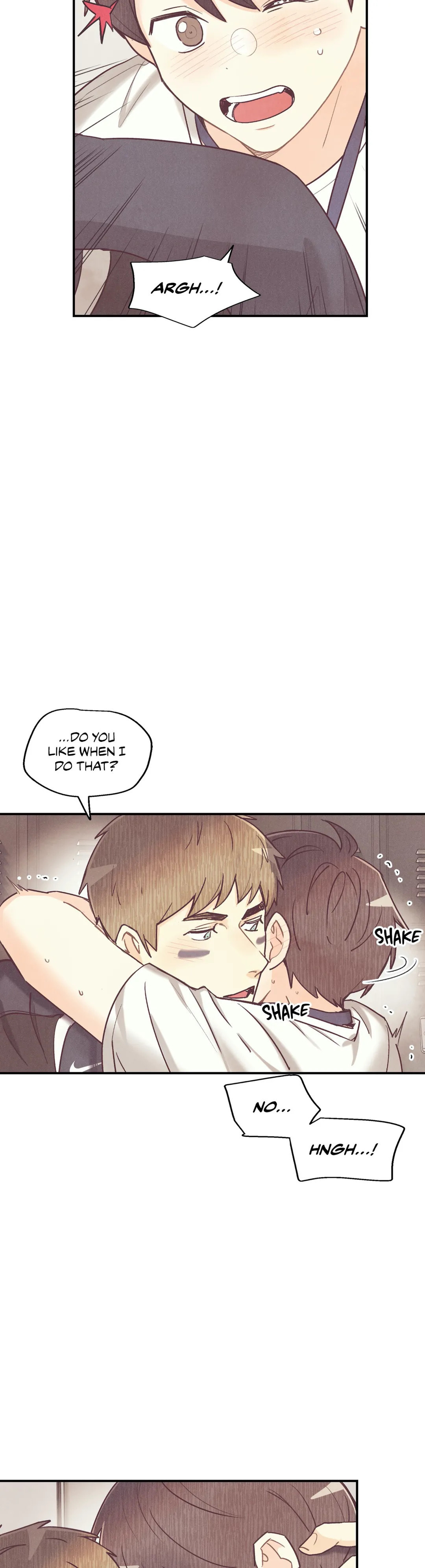 Pian Pian – Chapter 72 page 16