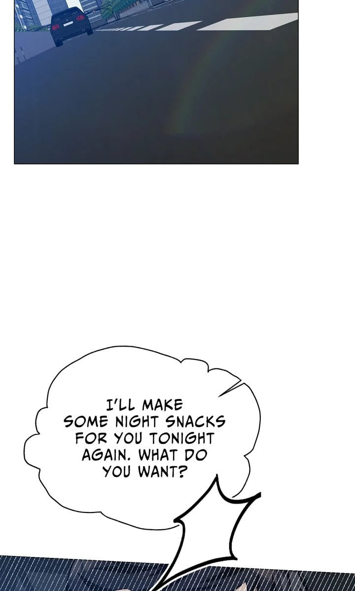Cozy Obsession – Chapter 46 page 76