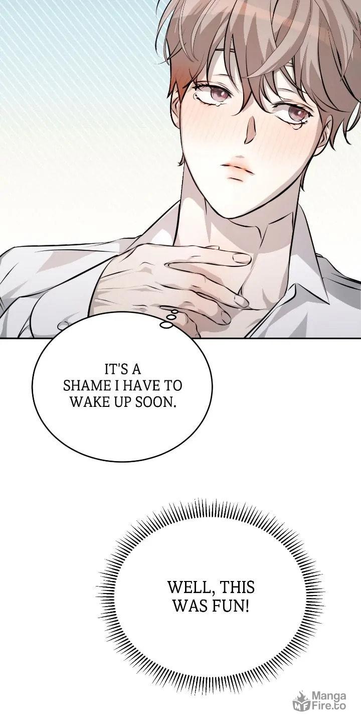 Cozy Obsession – Chapter 2 page 11