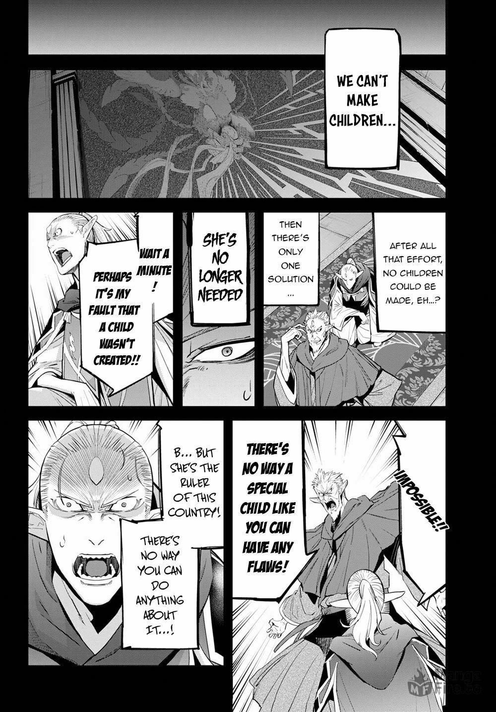 The Avici Hell page 24