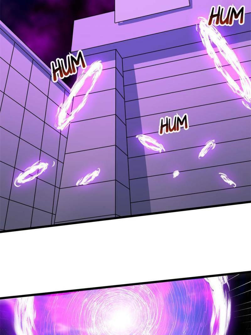 Ancient God's Chosen Warriors – Chapter 57 page 10