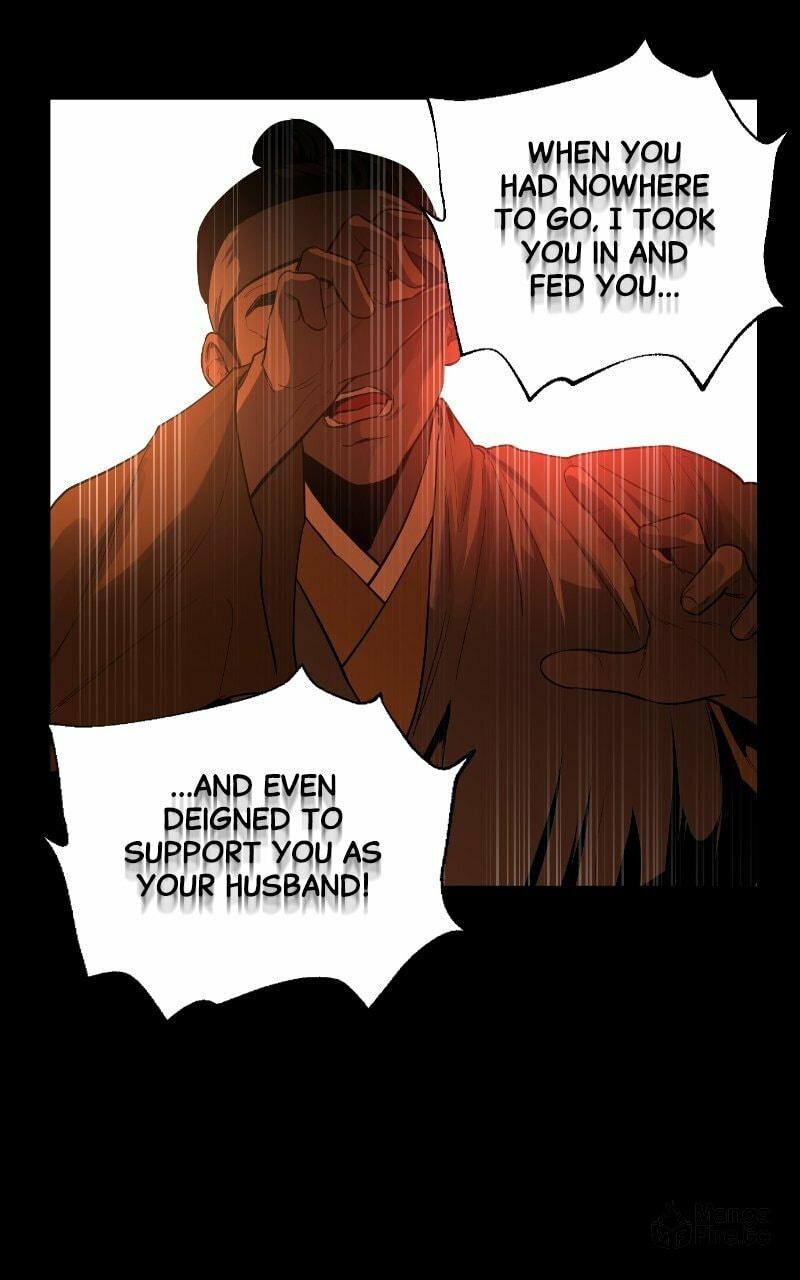 Extroversion of an Immortal – Chapter 21 page 2