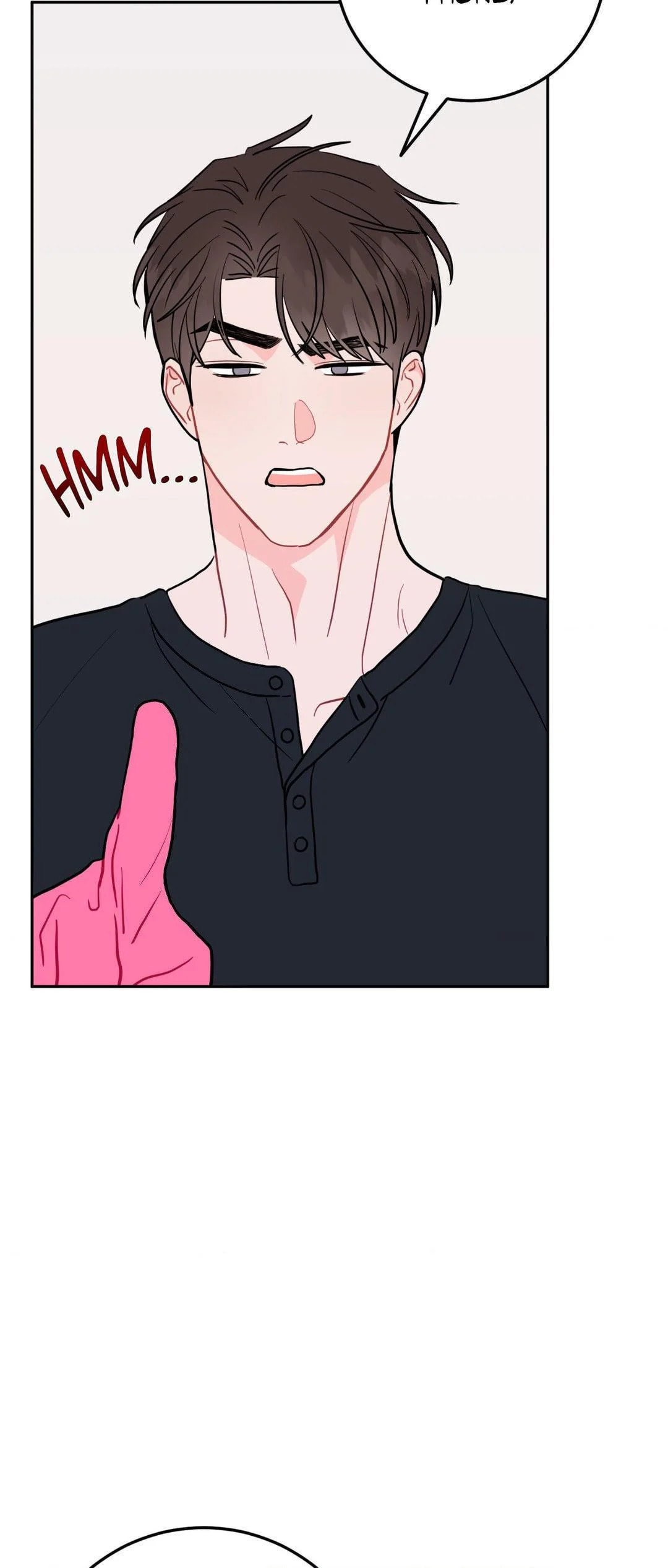 Can't Think Straight – Chapter 68 page 16