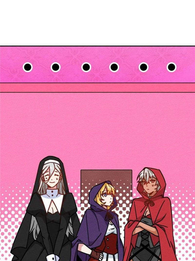 Despite Being Summoned as a Demon, I Still Need to Practice Chinese Medicine (Colored) – Chapter 27 page 48