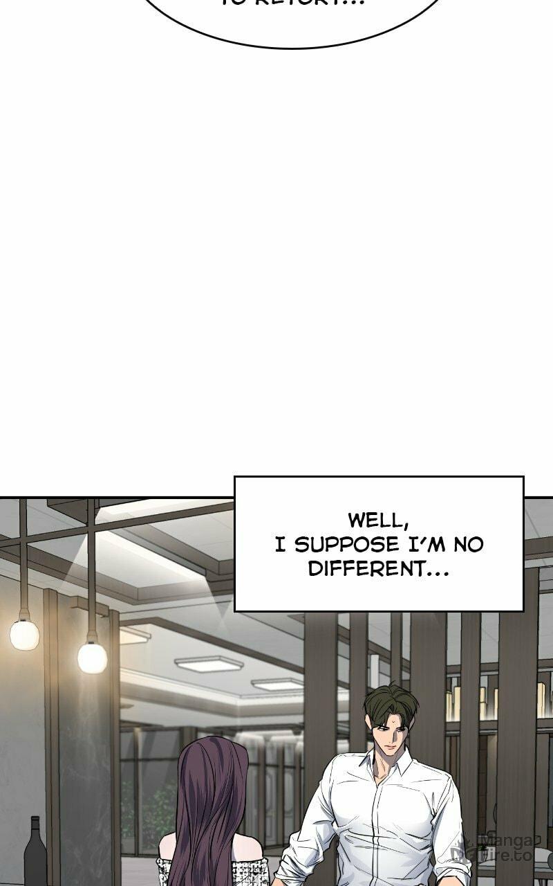 Extroversion of an Immortal – Chapter 27 page 29