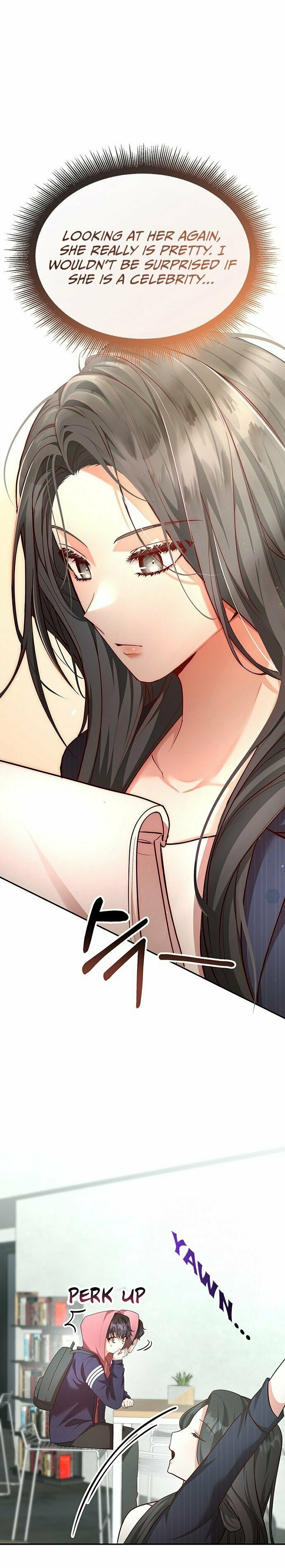 A Genius Writer's Random Workplace – Chapter 2 page 18