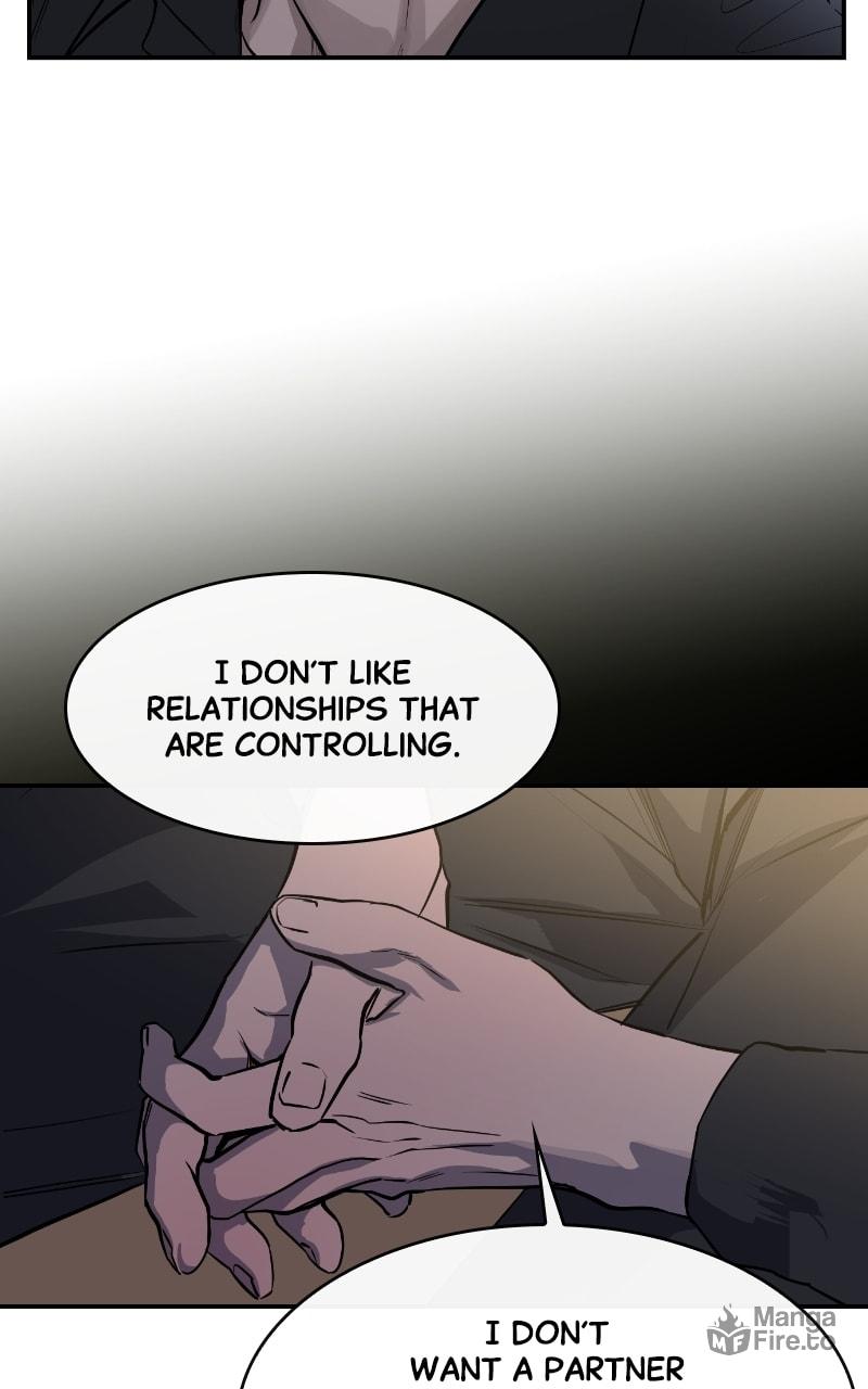 Extroversion of an Immortal – Chapter 61 page 19