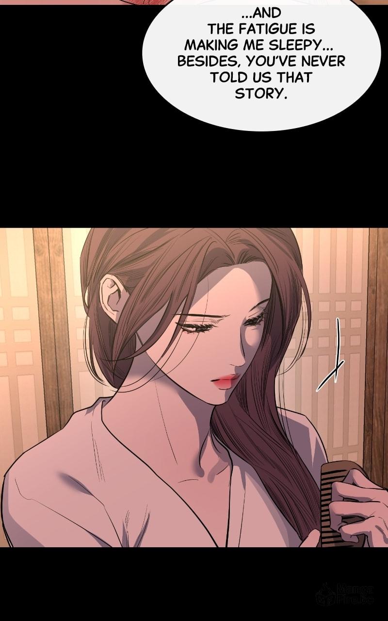 Extroversion of an Immortal – Chapter 41 page 80